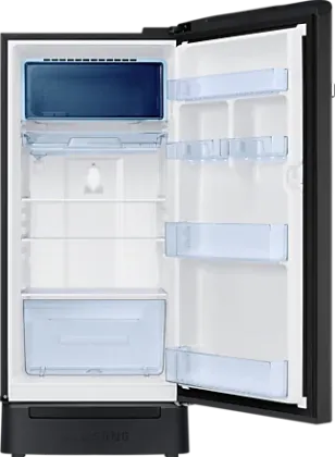 Samsung RR21C2F24BX 189 L 4 Star Single Door Refrigerator