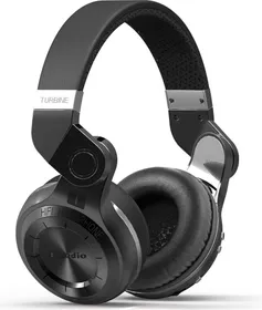 Bluedio Turbine 2 Wireless Bluetooth Headset