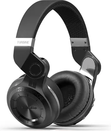 Bluedio Turbine 2 Wireless Bluetooth Headset