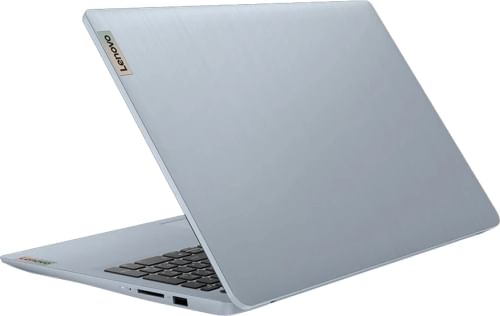 Lenovo IdeaPad Slim 3i 82RK00LXIN Laptop (12th Gen Core i5/ 16GB/ 512GB SSD/ Win11 Home)