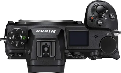 Nikon Z6 II Mirrorless Camera (Body Only)