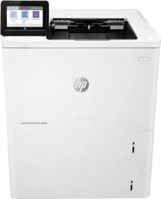 HP LaserJet M608X Single Function Printer