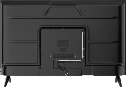 Croma CREL055UTD024601 55 inch Ultra HD 4K Smart LED TV