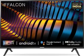 iFFALCON 32F53 32 inch HD Ready Smart LED TV