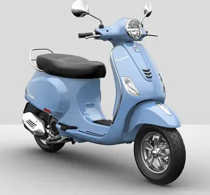 Vespa VXL 125 STD