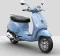 Vespa VXL 125 STD
