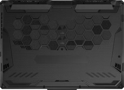 Asus TUF Gaming A15 FA506NCR-WH71 Gaming Laptop (AMD Ryzen 7 7435HS/ 8GB/ 512GB SSD/ Win 11/ 4GB RTX 3050)
