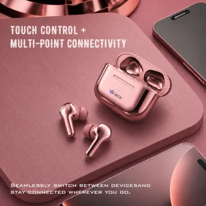 INEAR T2 Plus True Wireless Earbuds