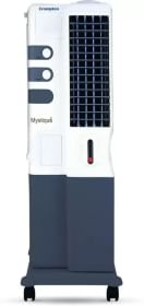Crompton Mystique DLX 34 L Tower Air Cooler