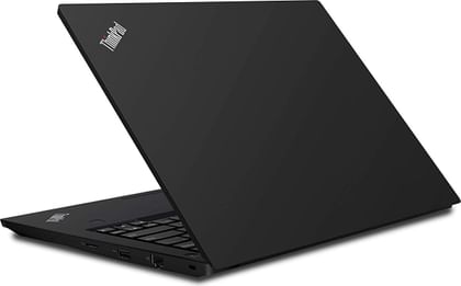 Lenovo Thinkpad E490 (20N8S0R000) Laptop (8th Gen Core i7/ 16GB/ 512GB SSD/ Win10/ 2GB Graph)