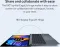 Asus Zenbook 14X OLED 2023 UX5401ZA-KM541WS Laptop (12th Gen Core i5/ 16GB/ 512GB SSD/ Win11 Home)