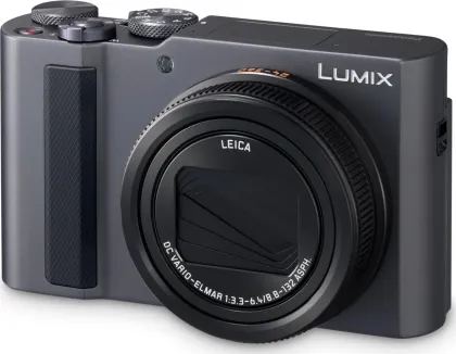 Panasonic LUMIX ZS300 Compact Digital Camera