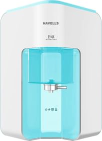 Havells Fab Alkaline 7L RO+UV Water Purifier