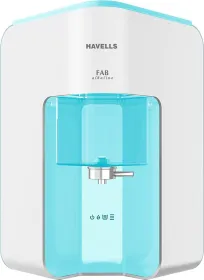 Havells Fab Alkaline 7L RO+UV Water Purifier