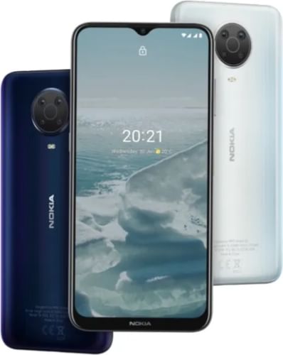 Nokia x60 pro