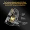 KZ ZSN Pro 2 Wired Earphones (Without Mic)
