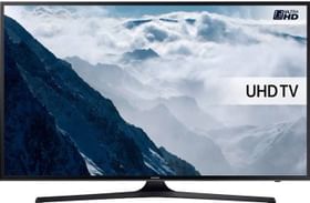 Samsung 60KU6000 (60inch) 152cm UHD (4K) LED Smart TV