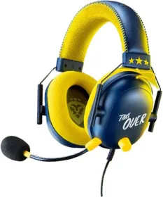 Razer BlackShark V2 CourageJD Edition Wired Gaming Headphones