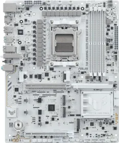 Asus TUF Gaming X870-PRO WIFI7 W NEO Motherboard