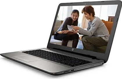 HP 15-ac118tu Laptop (4th Gen PQC/ 4GB/ 500GB/ FreeDOS)