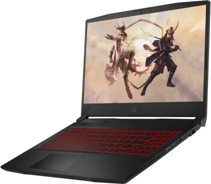 MSI Katana GF66 11UC-628IN Gaming Laptop (11th Gen Core i7/ 16GB/ 1TB SSD/ Win10 Home/ 4GB Graph)