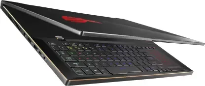 Asus ROG Zephyrus S GX701GXR-EV025T Laptop (9th Gen Core i7/ 32GB/ 1TB SSD/ Win10 Home/ 8GB Graph)