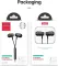 Joyroom JR-EL114 Wired Earphones