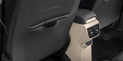 Skoda Slavia 1.5L TSI Prestige DSG (Carbon Steel Matte)