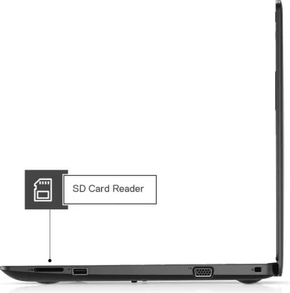 Dell Vostro 3480 Laptop (8th Gen Core i5/ 8GB/ 1TB/ Ubuntu/ 2GB Graph)