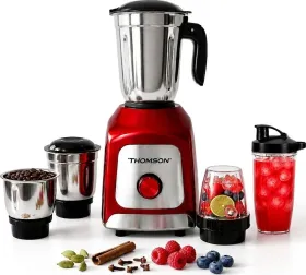 Thomson Kitchen Master 750W Mixer Grinder