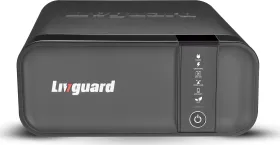 Livguard i2-verter pro LG750i Square Wave Inverter
