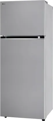 LG GL-T492NPZR 466 L 1 Star Double Door Refrigerator