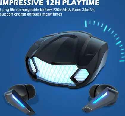 Riviera R012 True Wireless Earbuds