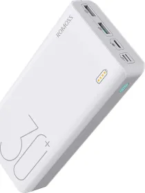 Romoss 30000mAh 18W Power Bank