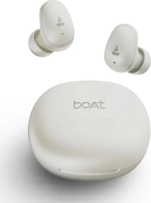 boAt Airdopes Plus 214 True Wireless Earbuds