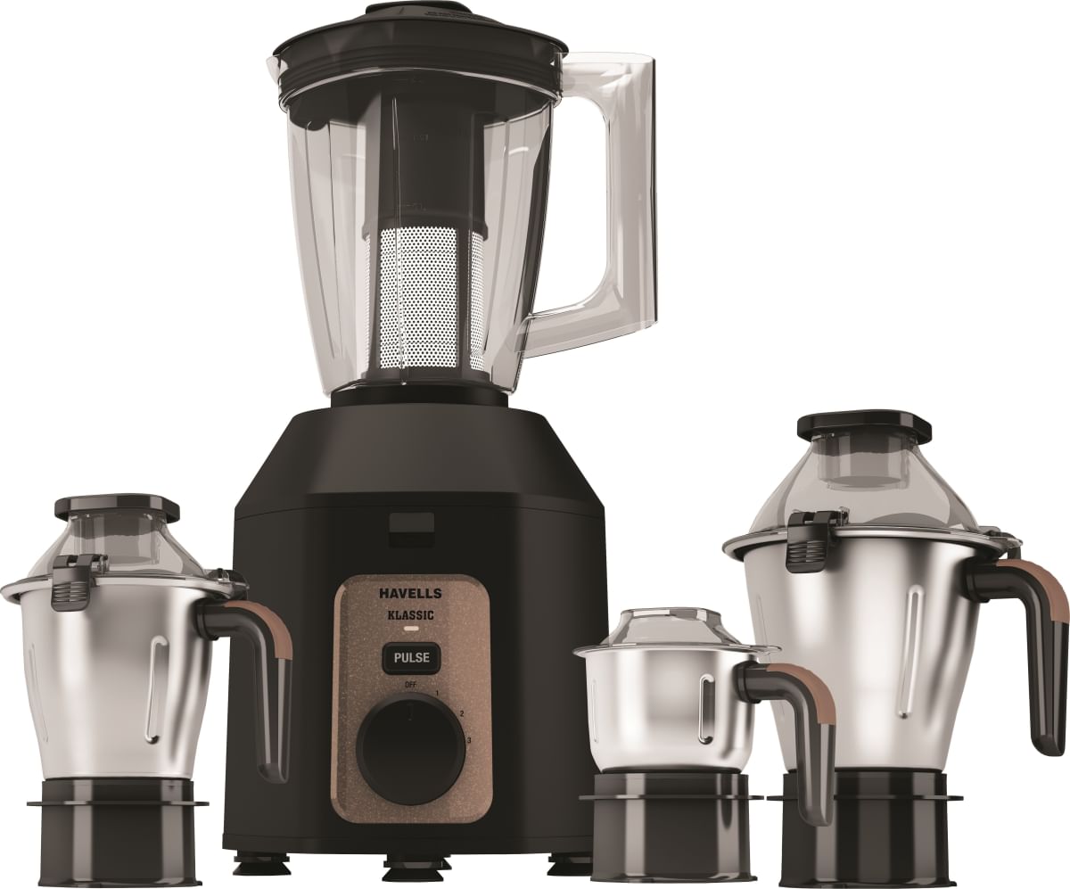 Best Mixer Grinder Online, Mixer Prices - Havells India