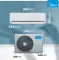 Midea MAI18SR5R36F0 1.5 Ton 5 Star 2026 Inverter Split AC