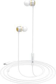 Portronics Conch 30 Wired Earphones