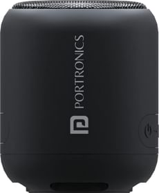 Portronics SoundDrum 1 10W Bluetooth Speaker