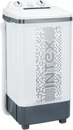 Intex Turbo SPA-WM75ST 7.5 kg Semi Automatic Washer Only