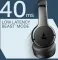 boAt Rockerz 411 Wireless Headphones