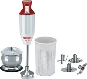 Maharaja Whiteline HB 106 125 W Hand Blender