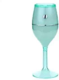 ShoppoStreet Wine Glass USB Humidifier