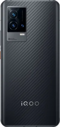 iQOO 9 5G (12GB RAM + 256GB)