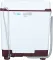 Candy CTT80PBTK28 8 kg Semi Automatic Washing Machine