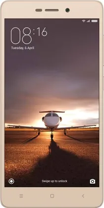 Xiaomi Redmi 3S Prime