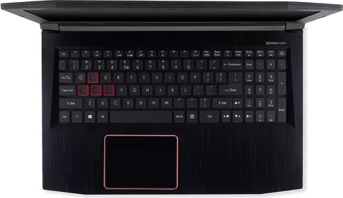 Acer Predator Helios PH315-51 Gaming Laptop (8th Gen Core i7/ 8GB/ 2TB/ Win10 Home/ 6GB Graph)