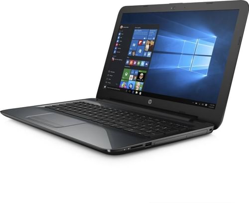 HP 15-ay525tu (Z6Y44PA) Notebook (Pentium Quad Core/ 4GB/ 500GB/ Win10 Home)