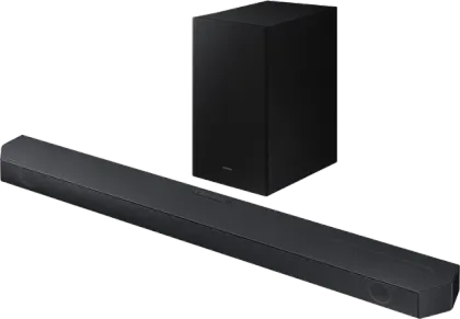 Samsung HW-Q600C/XL 360W Bluetooth Soundbar