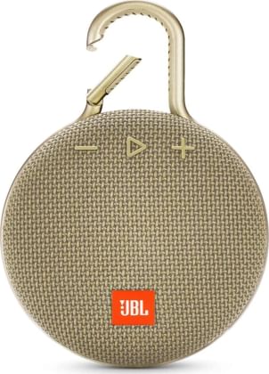 JBL CLIP 3 Portable Bluetooth Speaker